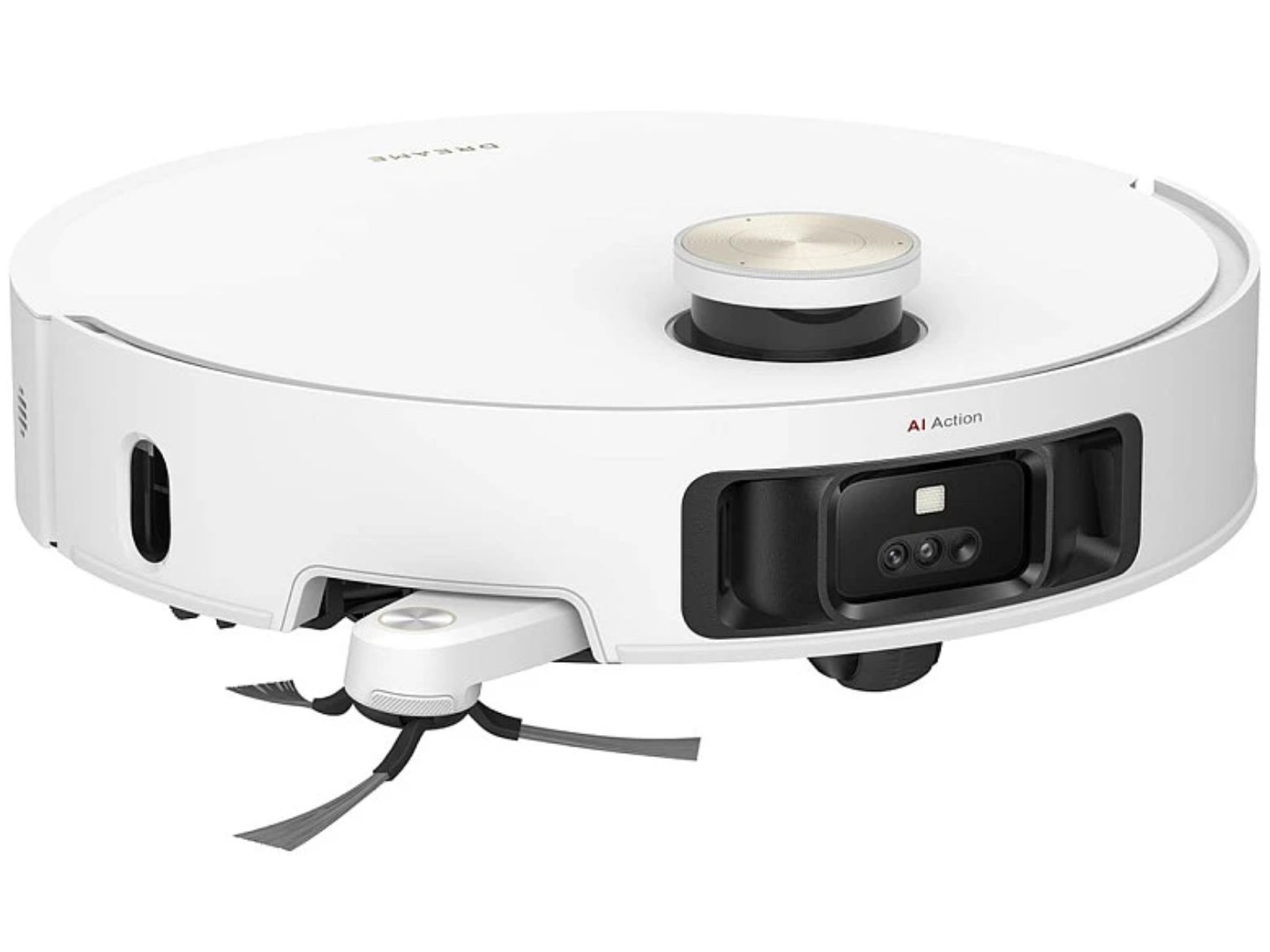 Робот-пилосос миючий Dreame L50s Pro Ultra White (RLL88HE-Wh) — фото 17